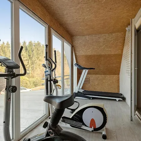 2 Bedroom Amazing In Сasa de vacaciones